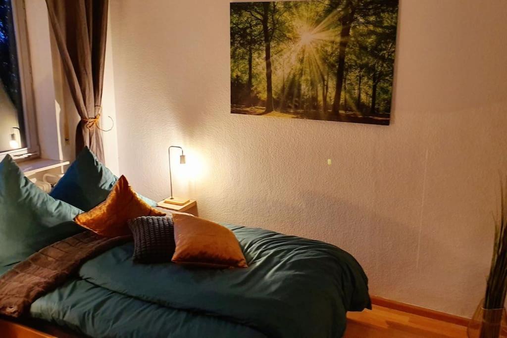 Urlaub Auf 1.000 Meter Hoehe Mit Pool Und Sauna Schönwalde Exterior foto