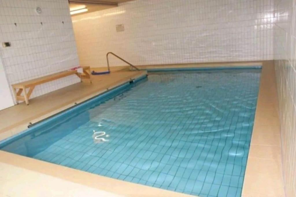 Urlaub Auf 1.000 Meter Hoehe Mit Pool Und Sauna Schönwalde Exterior foto